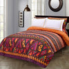 Quilted Printed Bedspread set